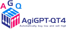 AgiGPT-QT4 Review: Quantitative trading “click a button” Ponzi